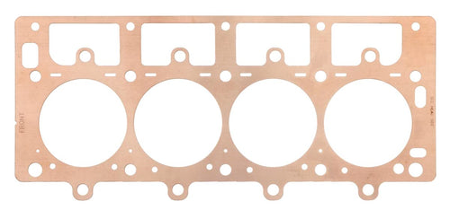 Pro Gaskets SCE Copper LH Head Gskt 4.160 X .062 LS/LSX/LS7