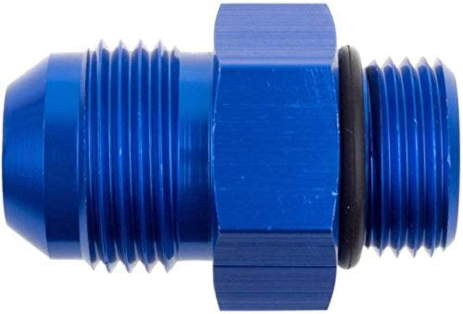 920-06-10-1 Red Horse O-Ring Port Adapter (Blue), 1 Pack