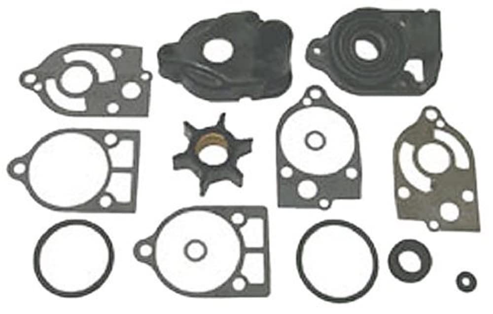 18-3324 Sierra Water Pump Kit