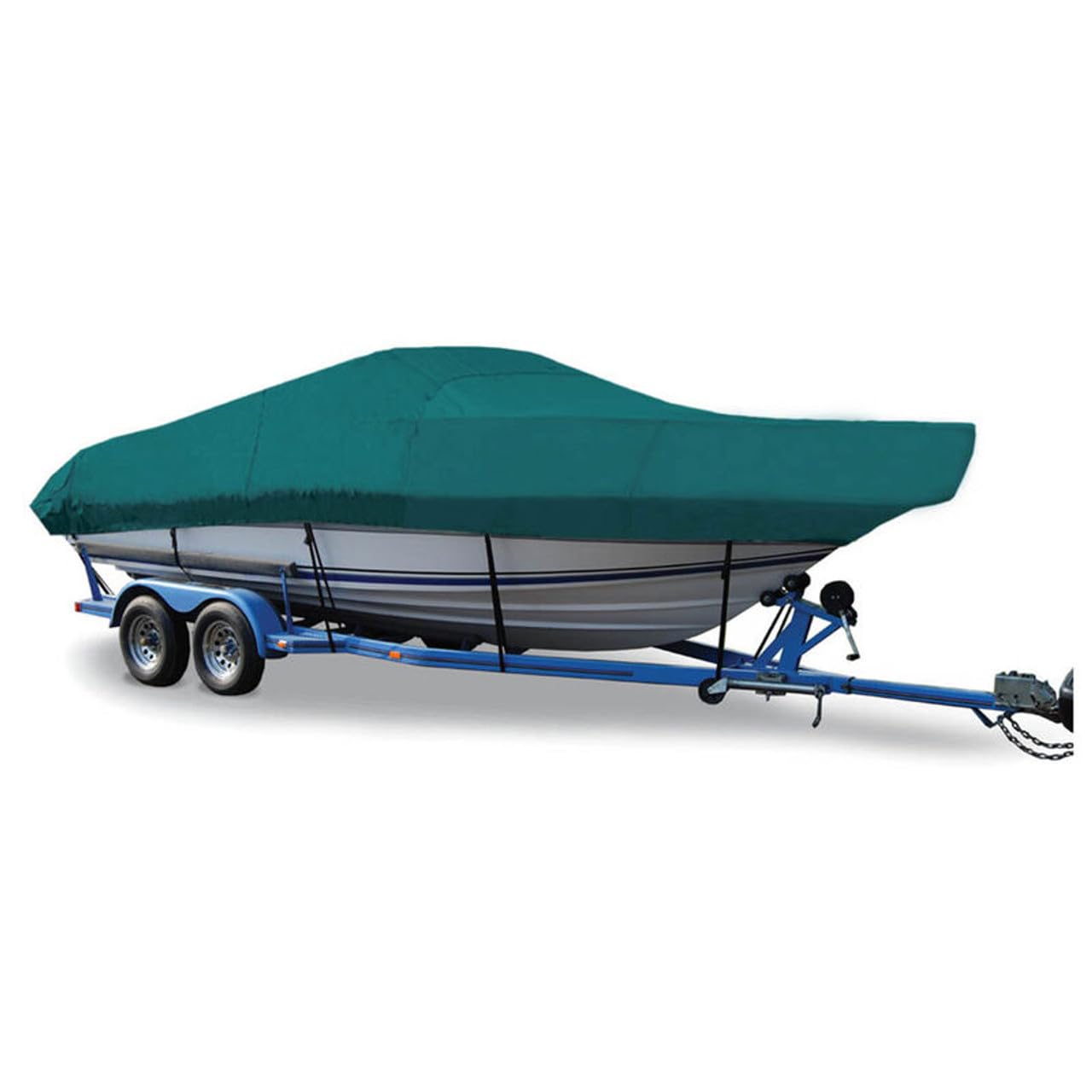 Inflatable Sport Boats Covers Taylor Made Products 73010OF with Outboard Motor Boating Hardware & Maintenance Supplies
