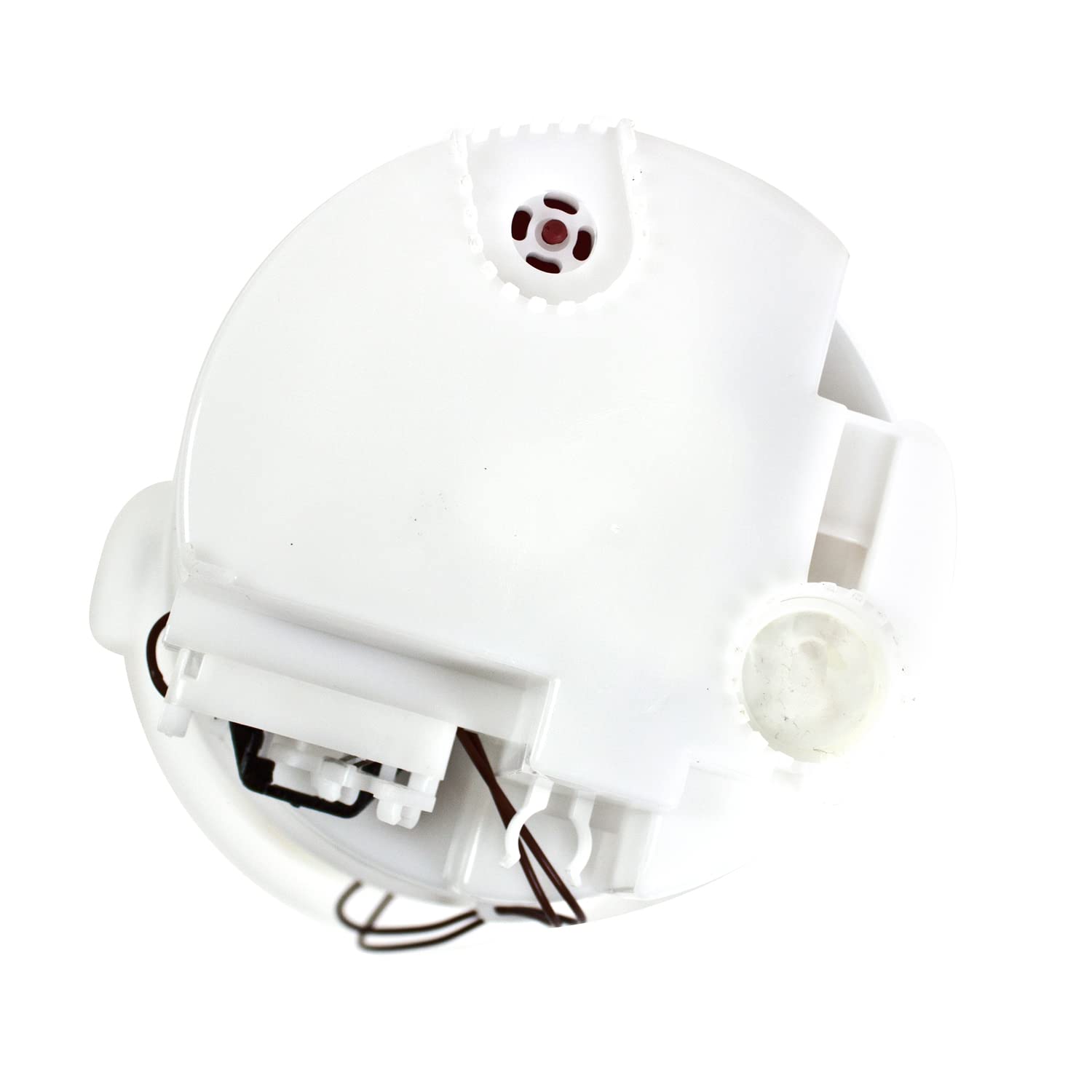 Fuel Pump Module Assembly TYC 150080-A Compatible with 2005-2007 Dodge Caravan/Grand Caravan 3.3L 3.8L V6