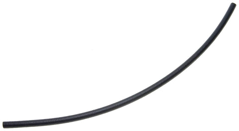 Fuel Line/PCV/EEC Hose-2' Length, Gates Inner Diameter 3/8"