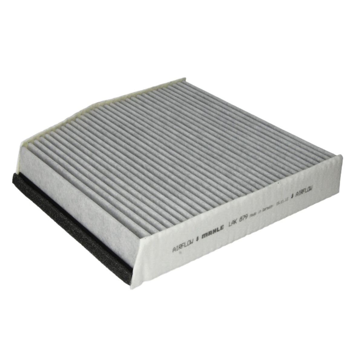 Cabin Air Filter Mahle LAK879
