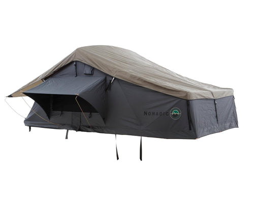Nomadic 3 Extended OVERLAND VCL ROOF TOP Tent - 18139936
