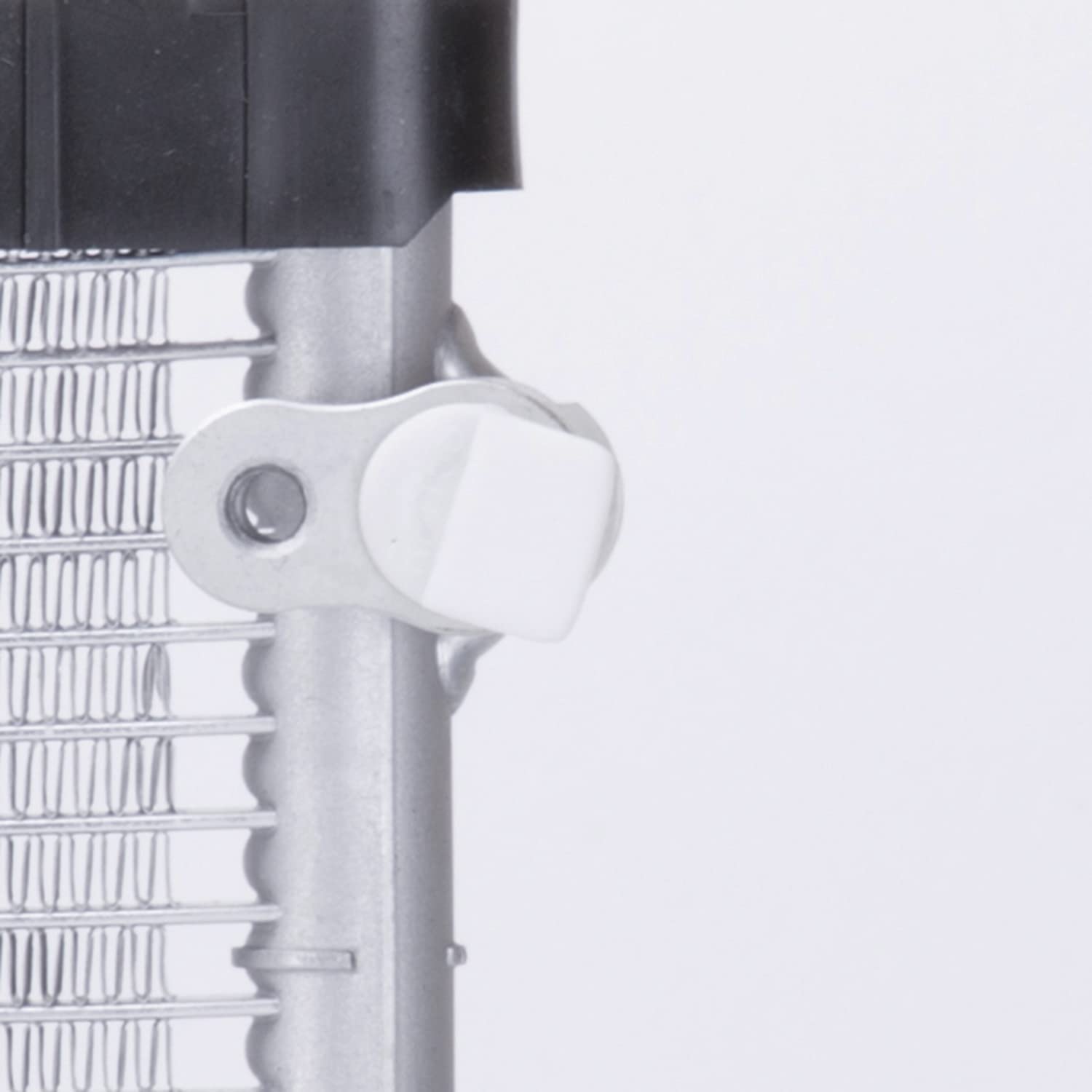 Condenser Assembly TYC 30051 Compatible with 2017-2020 Toyota Sienna