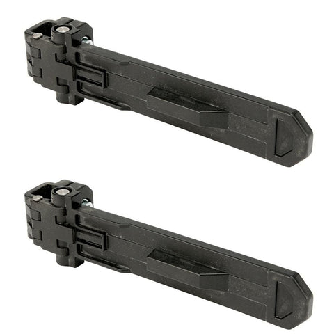 TOUGHSYSTEM DEWALT Carrier Brackets - PAIR