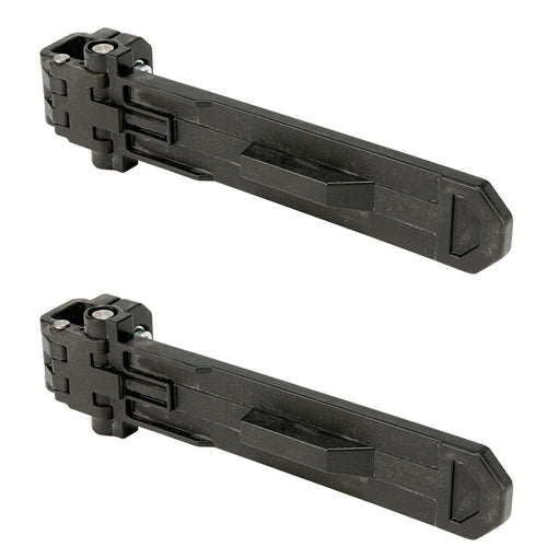 TOUGHSYSTEM DEWALT Carrier Brackets - PAIR