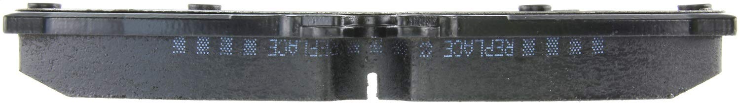 308.11360 StopTech Brake Pads Street with Shims