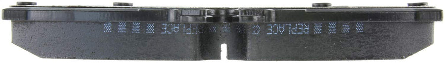 308.11360 StopTech Brake Pads Street with Shims