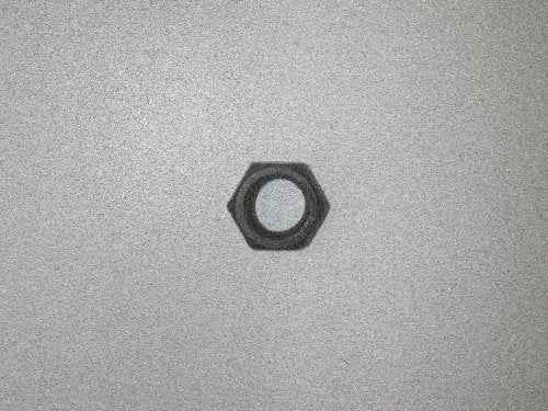 498-3 Specialty Products Company Jam Nut for Front Hub and Axle Puller (Part No: 498)