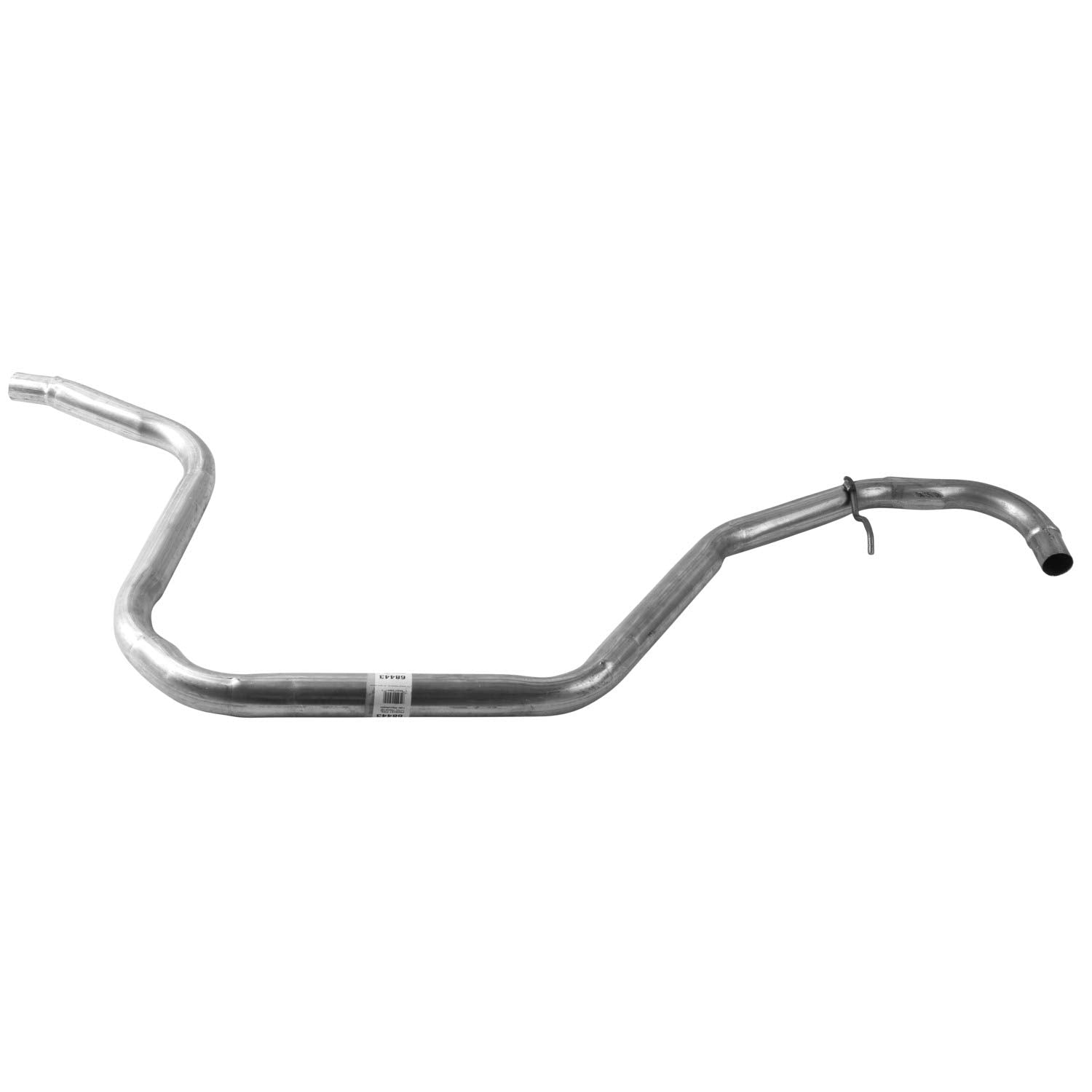 Exhaust Pipe AP Exhaust Products 68443
