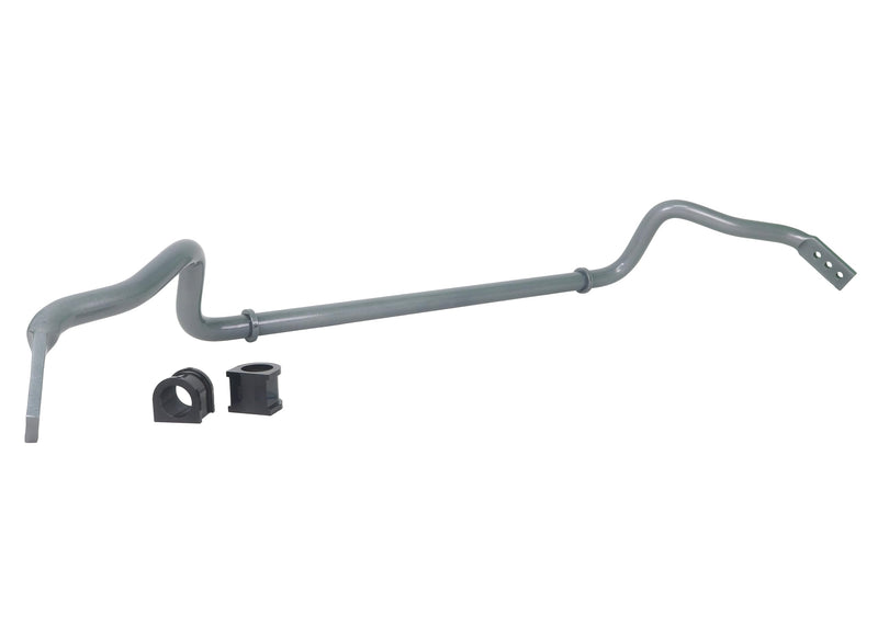 Front Suspension Whiteline BMF55Z Stabilizer Bar Assembly Compatible with 08-15 Lancer