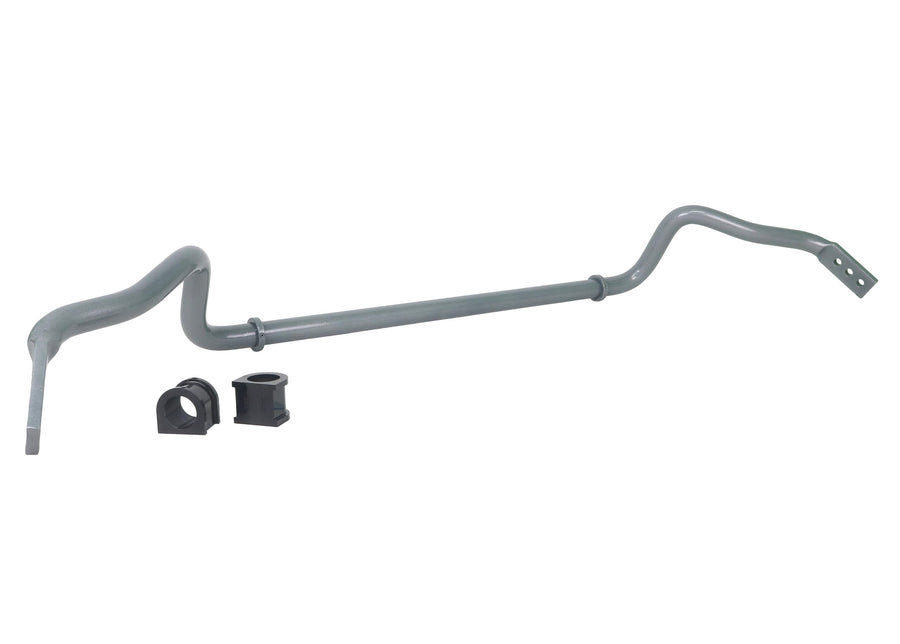 Front Suspension Whiteline BMF55Z Stabilizer Bar Assembly Compatible with 08-15 Lancer
