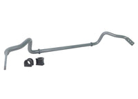 Front Suspension Whiteline BMF55Z Stabilizer Bar Assembly Compatible with 08-15 Lancer