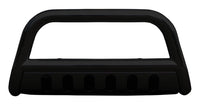 Bull Bar Steelcraft 70280B, Black
