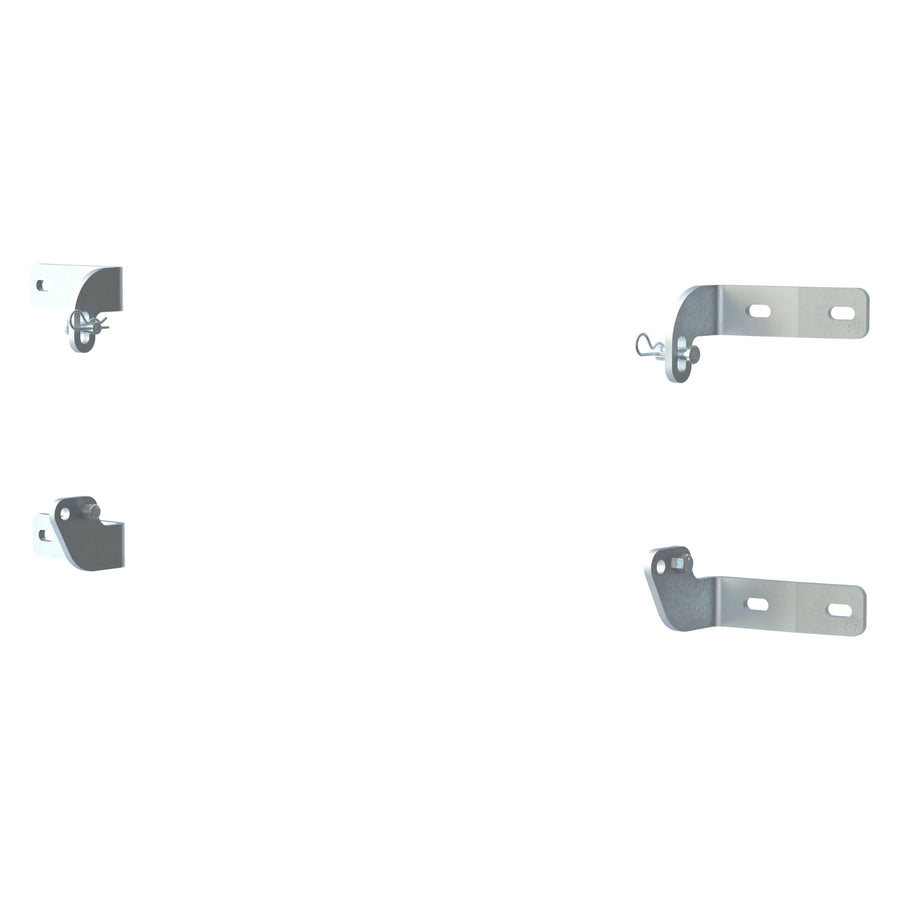 205600 RETRAC Frtlnr Colum Bracket Package,Zp