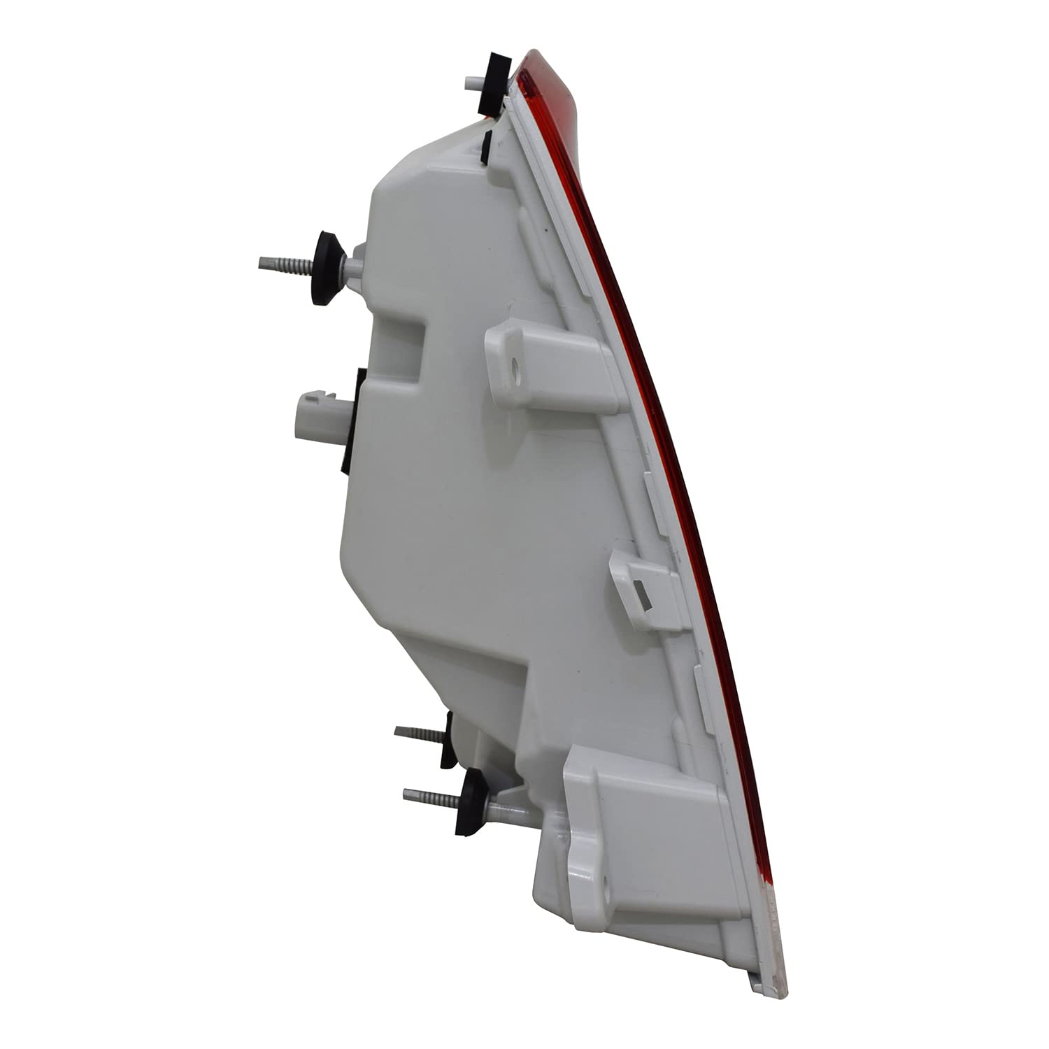 Right TYC Tail Light Assembly Compatible with 2015-2021 Chrysler 300