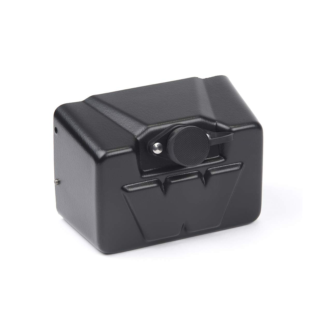 24 Volt WARN Winch Accessory: Industrial Hoist Permanent Magnet Motor Control Pack for DC1600, 2000, and 2500 Winches