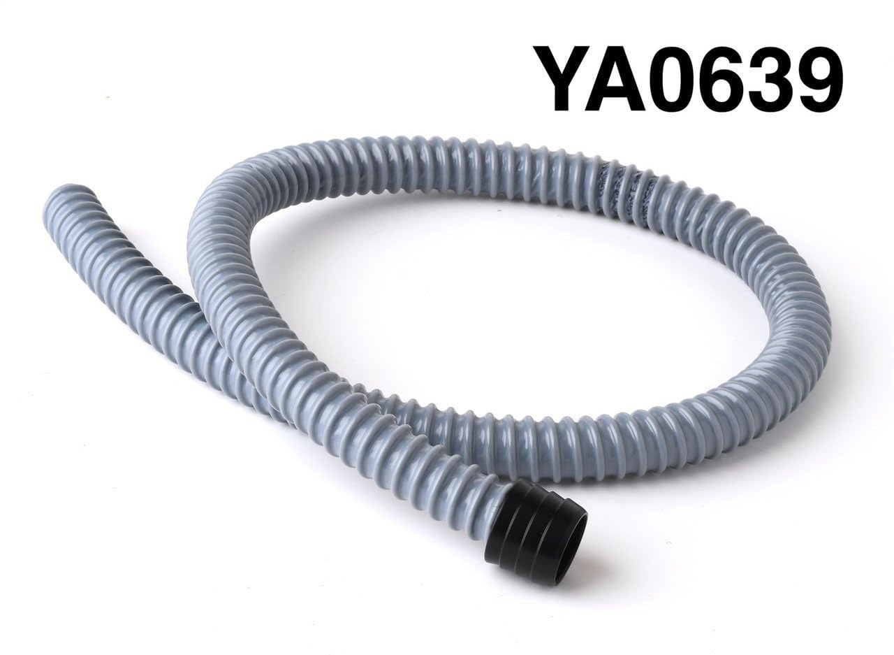 Stilo YA0653 Air Vent Tube Adapter - YA0639 with 31MM Adapter - Each