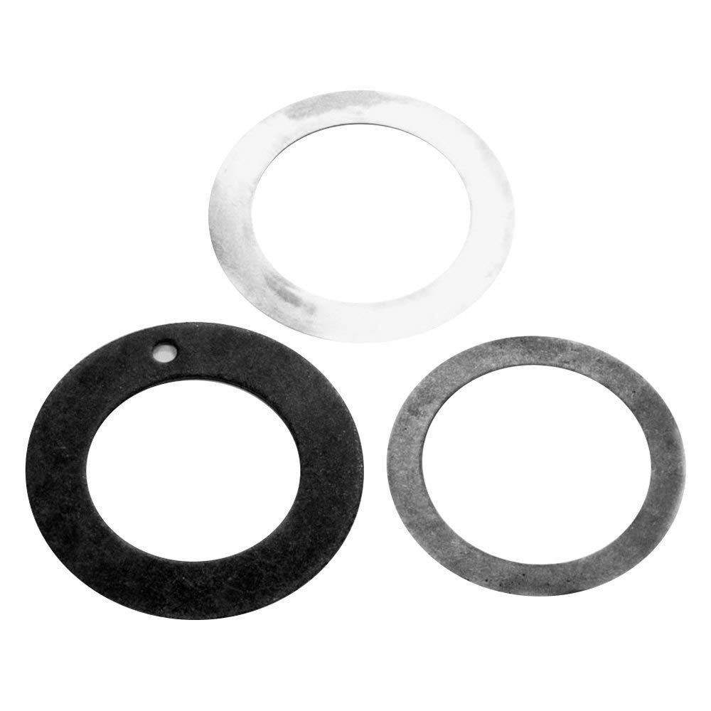 Coupler RAM Clutches Bearing Kit 28528