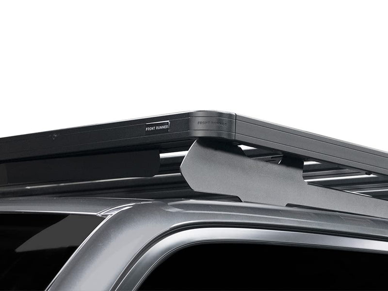 Slimline II Front Runner 3/4 Roof Rack Kit Compatible with Toyota 4Runner (5th Gen) (Slimline II)