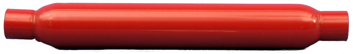 Cherry Bomb AP Exhaust Products 87505CB Glasspack Muffler
