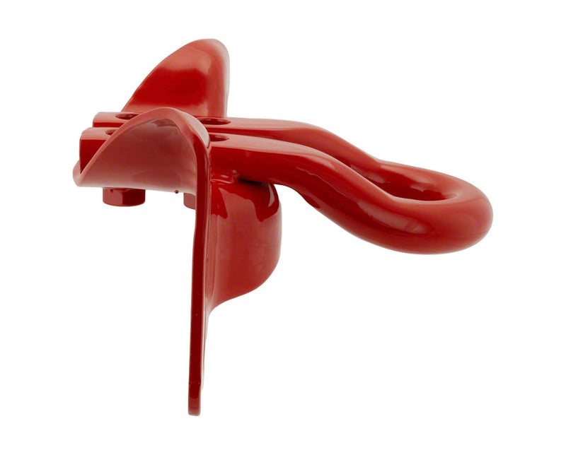 Tow Hook Ford Performance Parts® M-18954-SDR