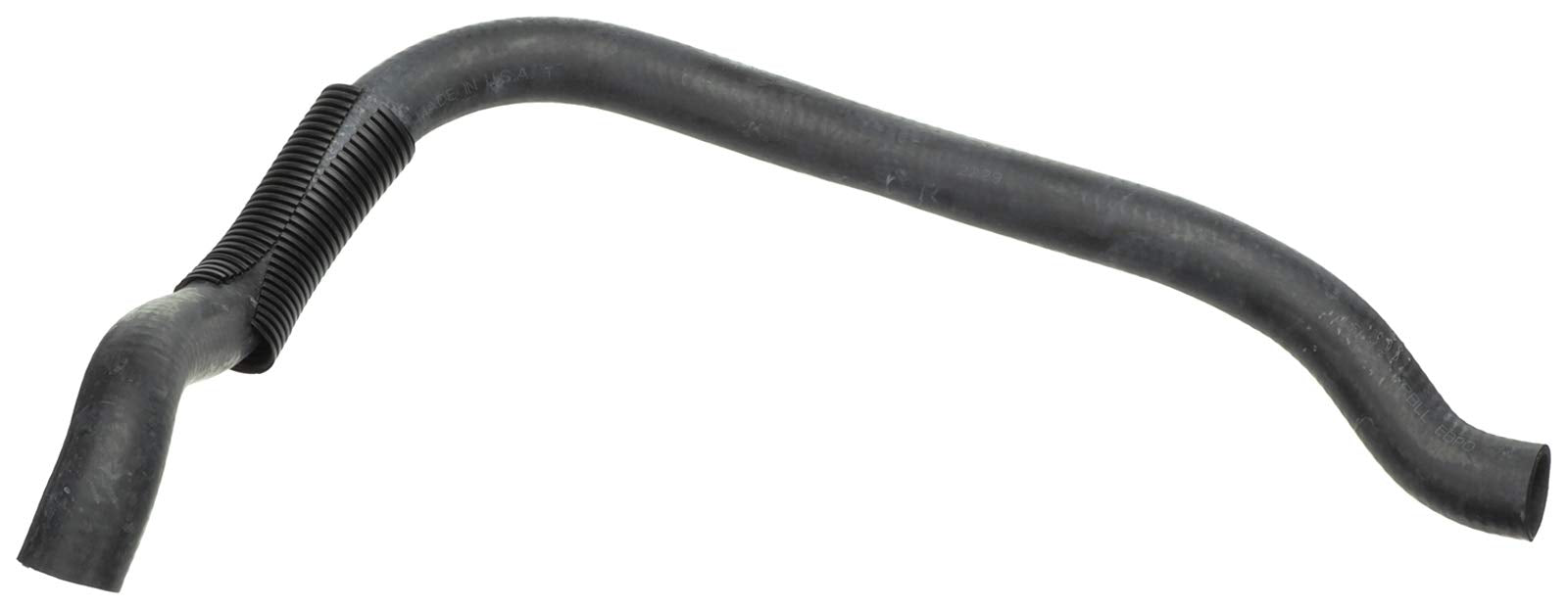 Premium Gates Molded Coolant Hose 21709