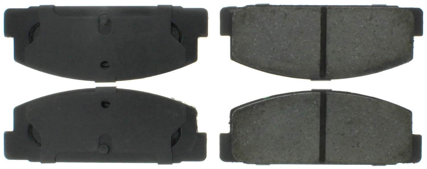 Brake Pads StopTech 305.03320 Street Select with Hardware