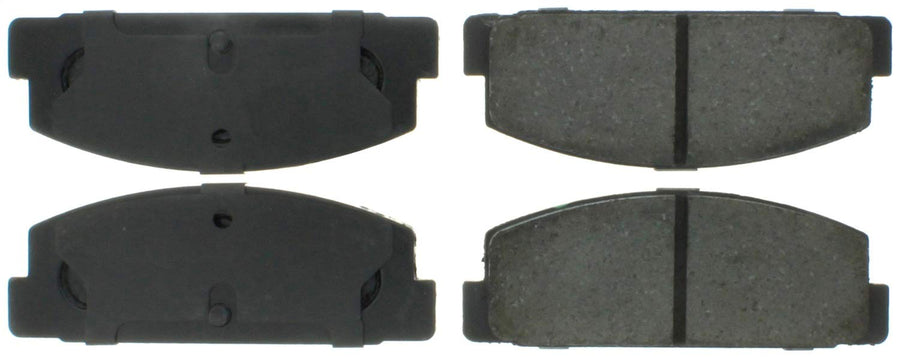 Brake Pads StopTech 305.03320 Street Select with Hardware