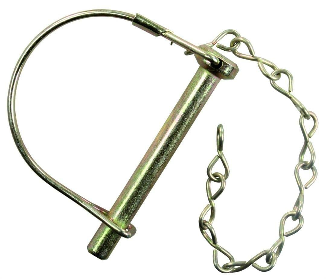 Coupler Lock Pin JR Products 1181