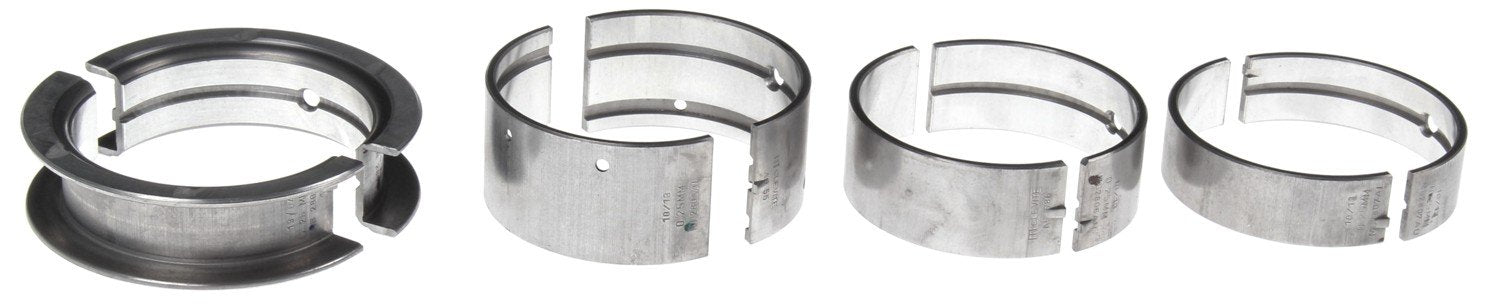 Clevite Engine MS-1494A-.25MM Crankshaft Main Bearing Set