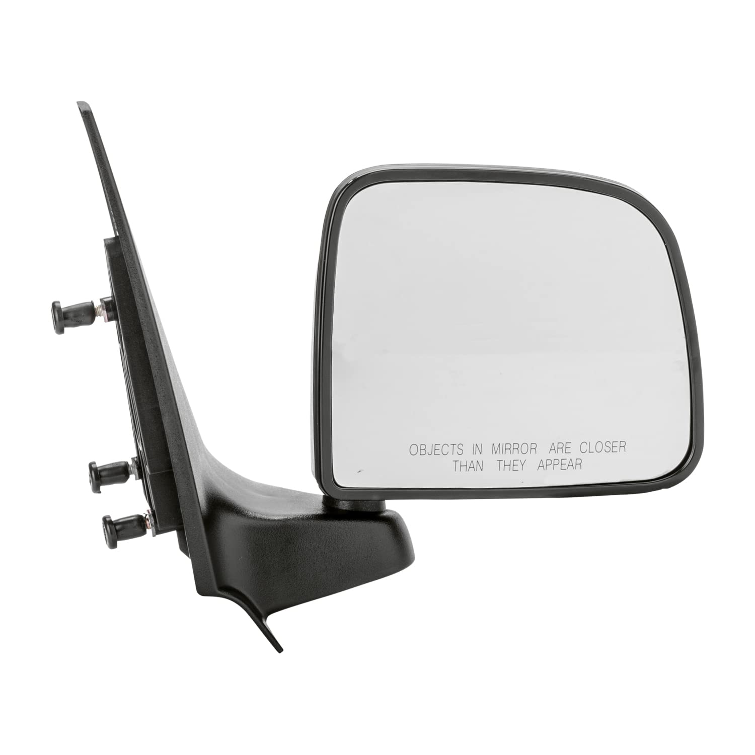 Right-Side TYC 2500331 Door Mirror Compatible with 1993-2005 Ford Ranger