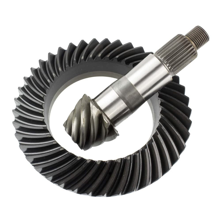 D44-513JL Motive Gear Ring & Pinion Set fits Dana 44 JL AdvanTEK M220 5.13 – 28 Spline, 8-Pinion Teeth, 41-Ring Teeth – Fits 2018-2022 Jeep Wrangler, 2020-2022 Jeep Gladiator, Rep. Spicer: 10067157
