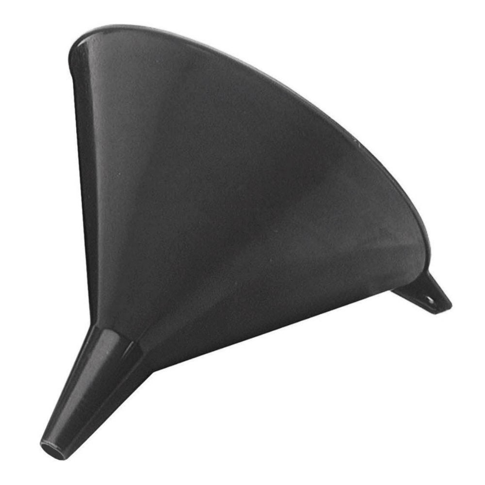 05064 Hopkins Large Resin Funnel,Black, 1 Qt (Pack of 12)