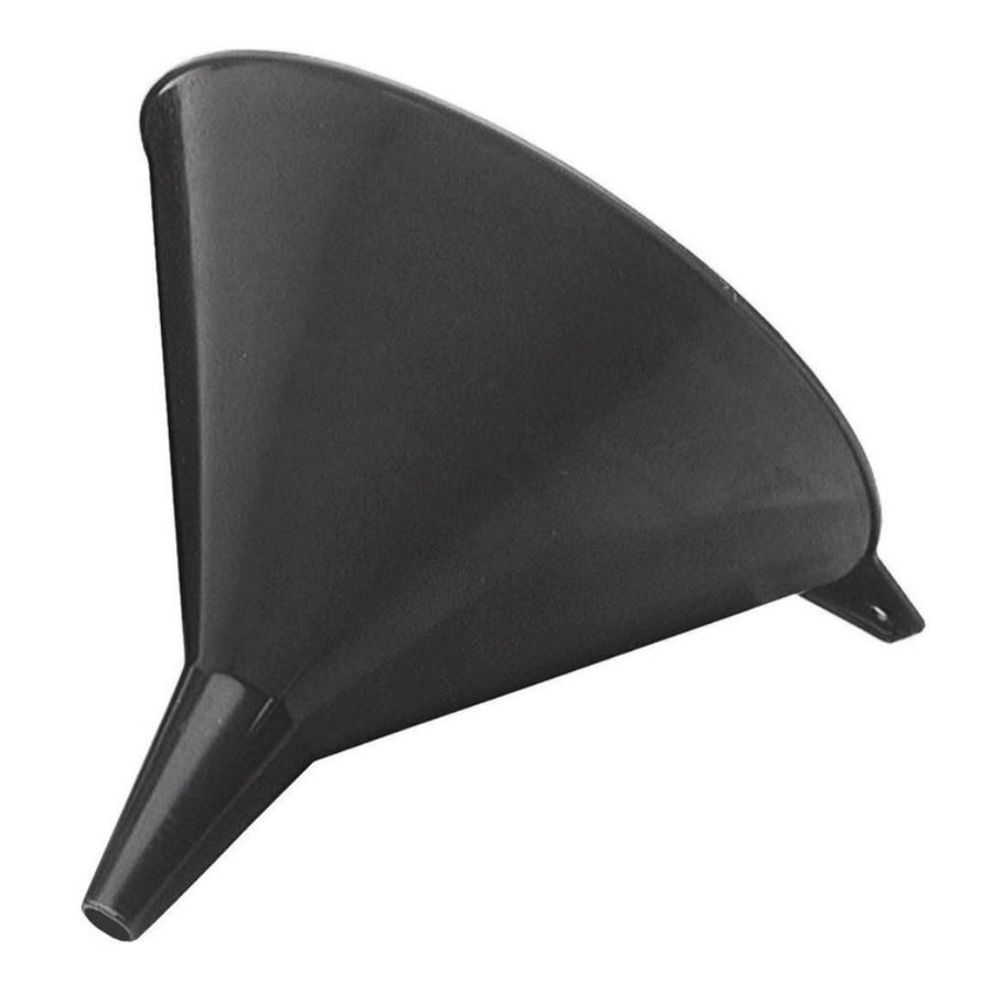 05064 Hopkins Large Resin Funnel,Black, 1 Qt (Pack of 12)