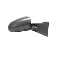 Toyota Yaris TYC 5410231 Right Non-Heated Manual Replacement Mirror