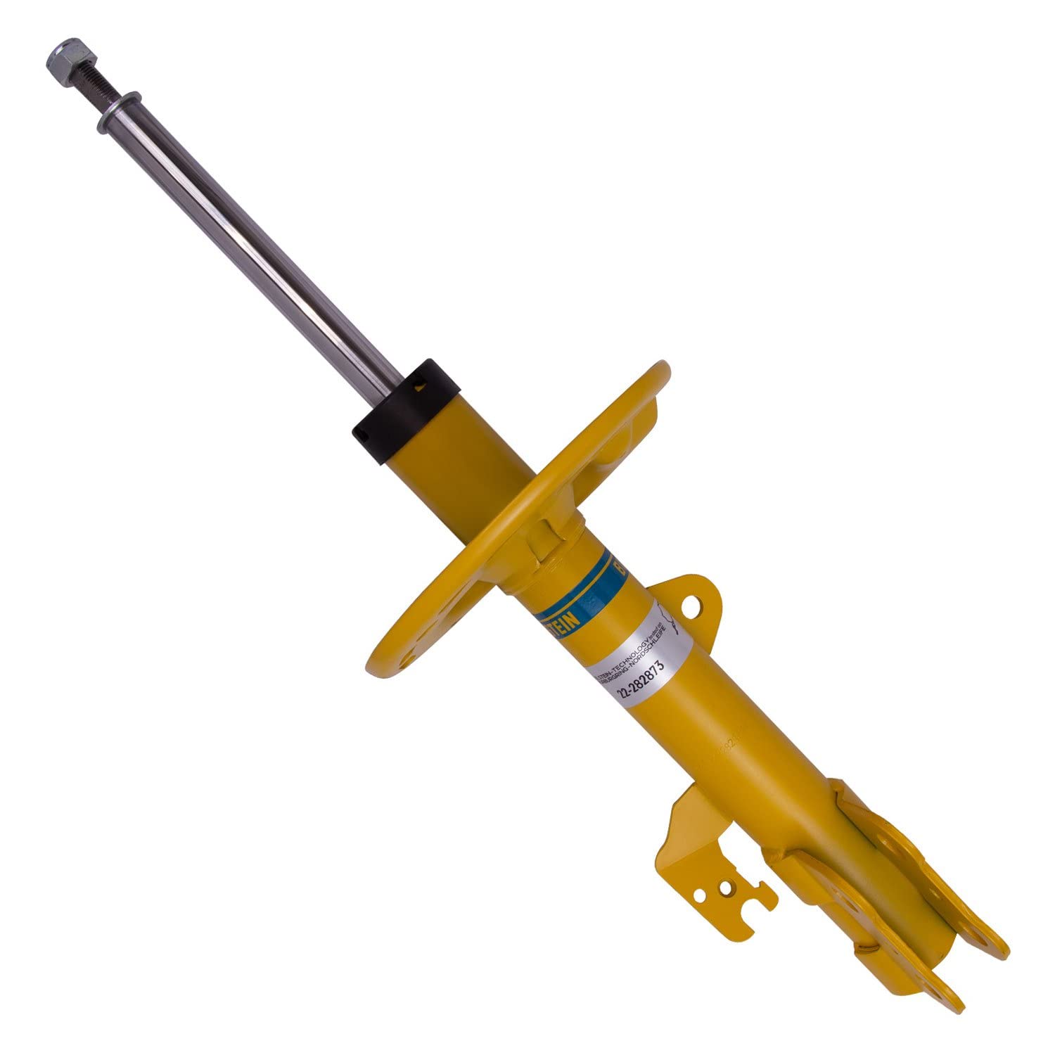 Bilstein B6 Front Left Twintube Strut Assembly 14-19 Toyota Highlander (22-282873)