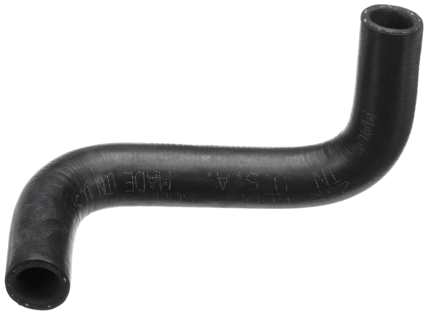 Premium Gates Molded Heater Hose 19672