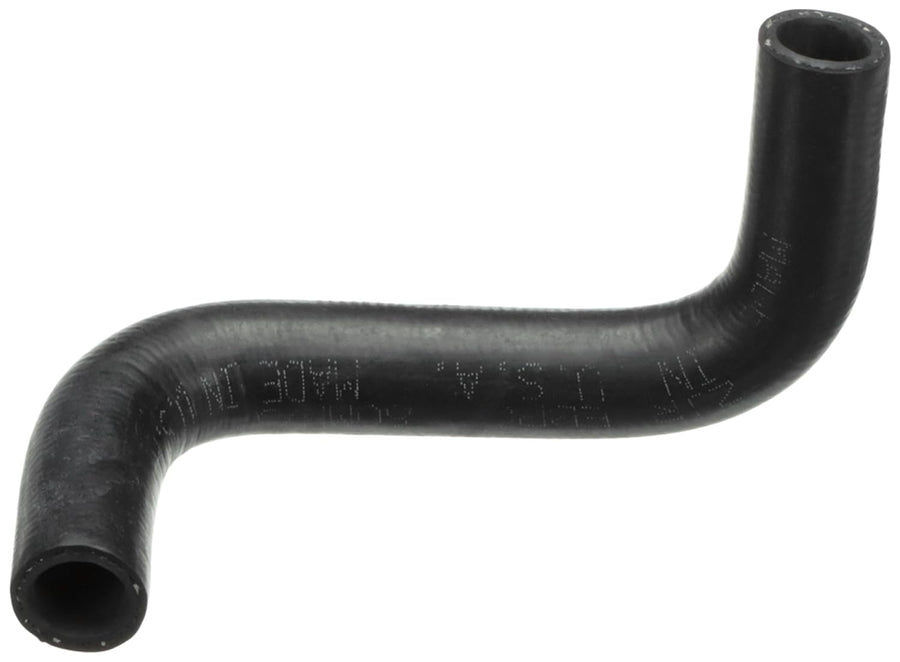 Premium Gates Molded Heater Hose 19672