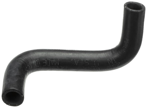 Premium Gates Molded Heater Hose 19672