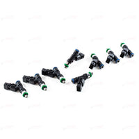 Matched Set of 8 DeatschWerks Injector (440cc/min), 1 Pack
