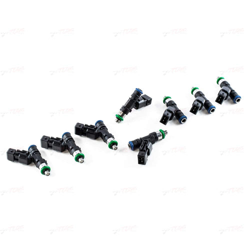 Matched Set of 8 DeatschWerks Injector (440cc/min), 1 Pack