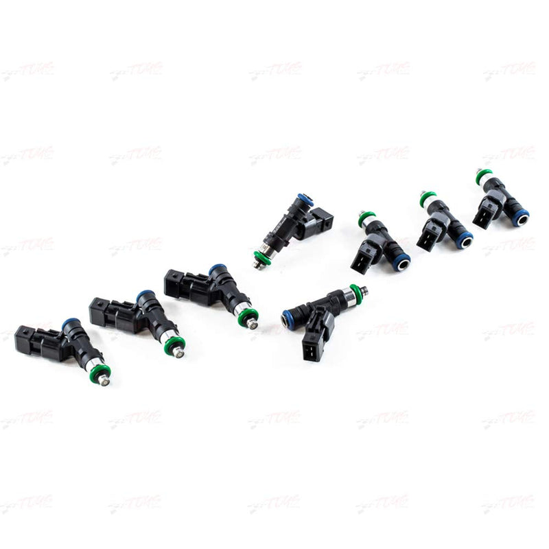 Matched Set of 8 DeatschWerks Injector (440cc/min), 1 Pack