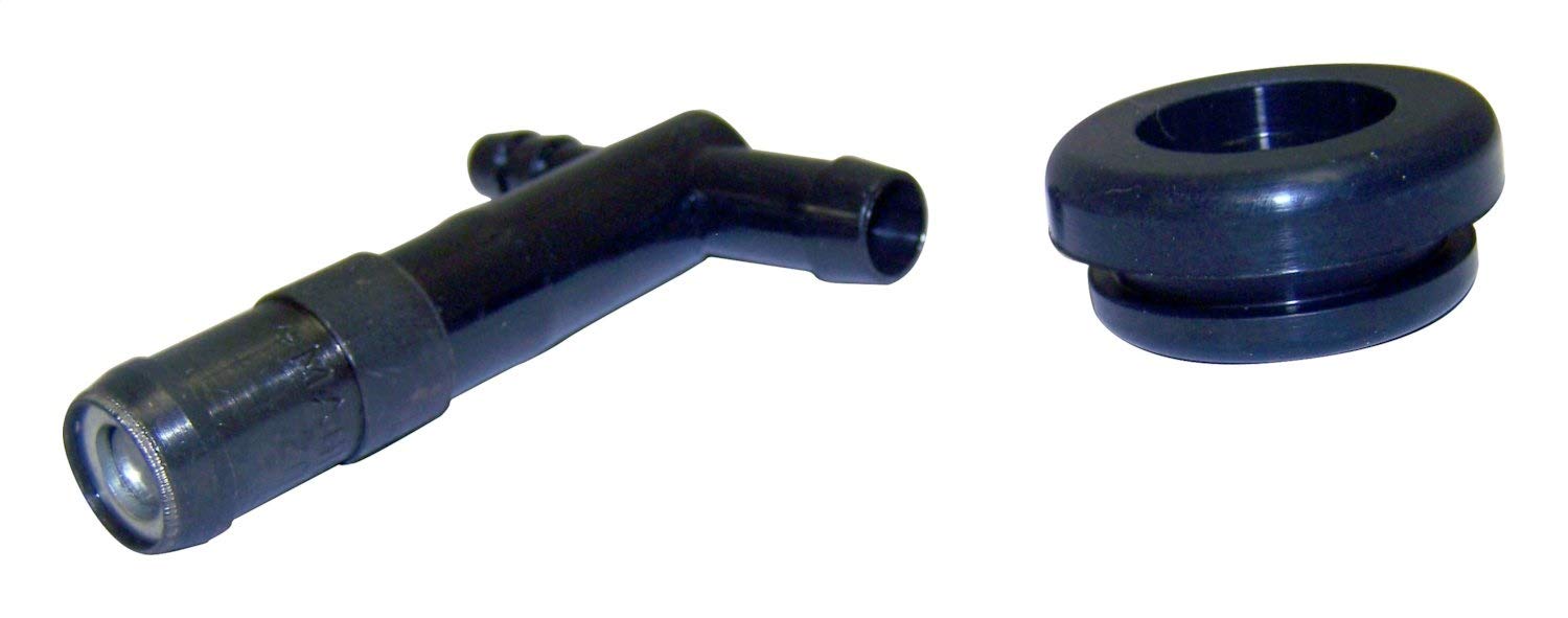PCV Valve and Grommet Kit Crown Automotive 04897692AA