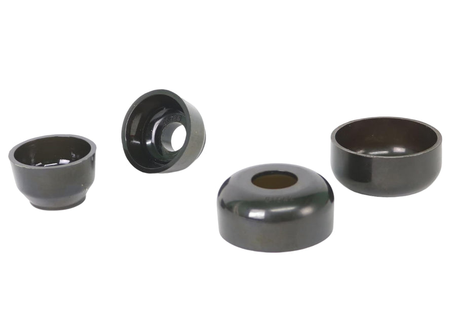 Whiteline W93462 Boot Suspension Ball Joint Compatible with 87-99 C1500, R20, C1500 Suburban, C3500, C2500, C2500 Suburban, Yukon, R3500, R2500, R30