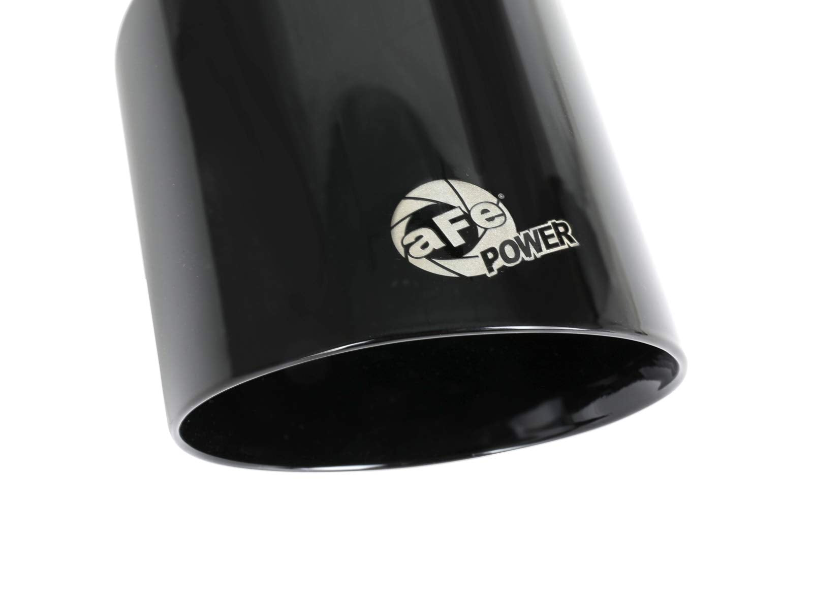OE Replacement aFe Power 49C32068-B Exhaust Tip