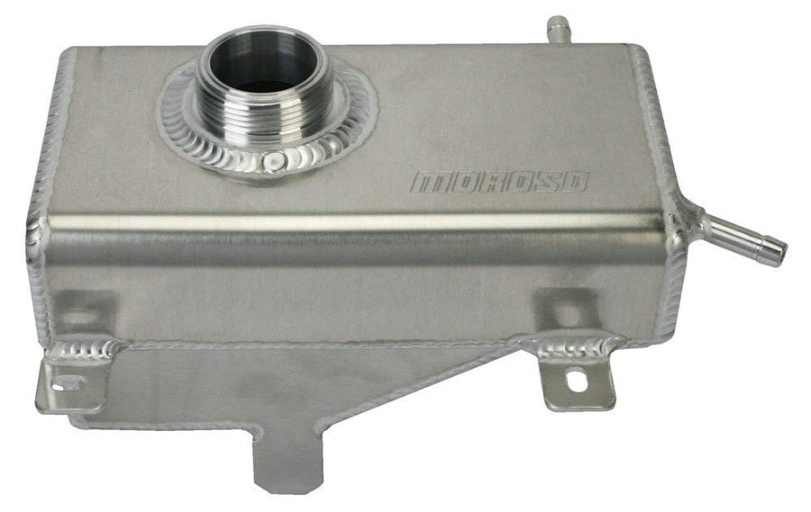 Coolant Tank Moroso 63783 for Mustang
