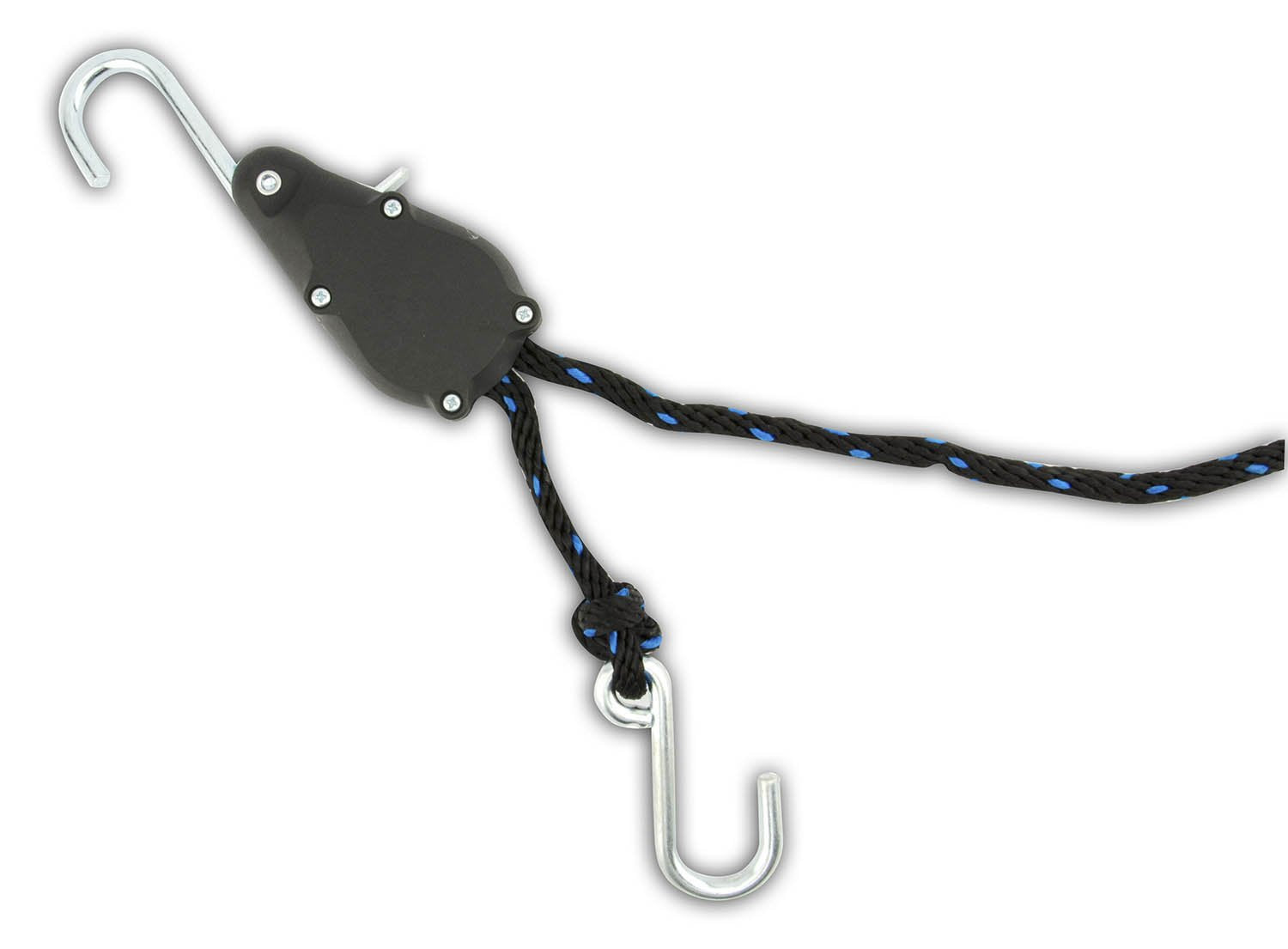 3/8" x 8' Erickson Tite Rope Strap - 250 lb. Load Capacity