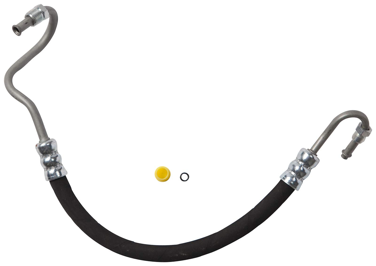 Power Steering Gates 361640 Hose Assembly Pressure Line